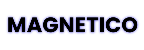 Magnetico Aura