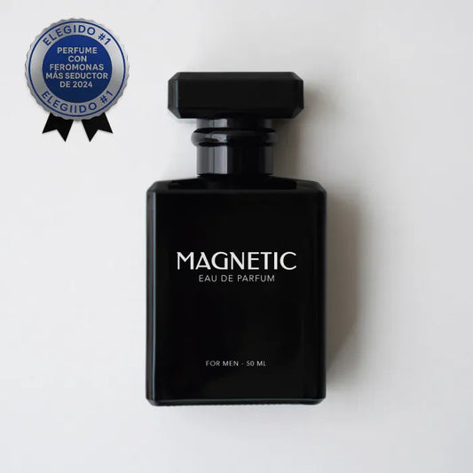 Magnético Aura 😉