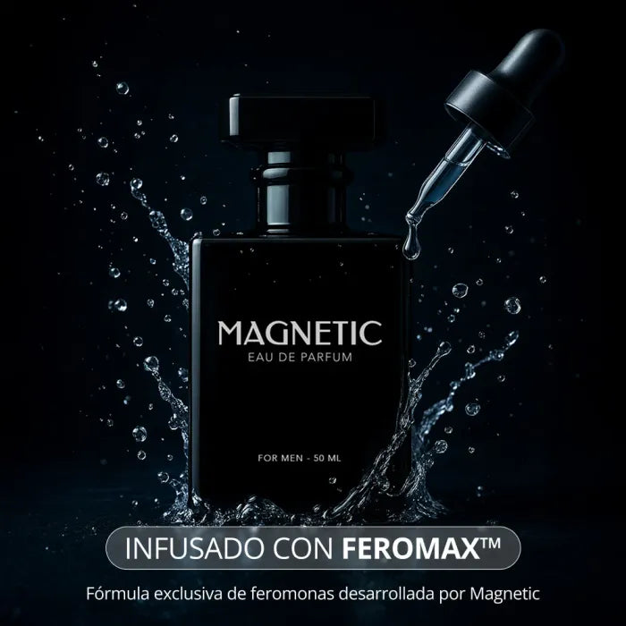 Magnético Aura 😉