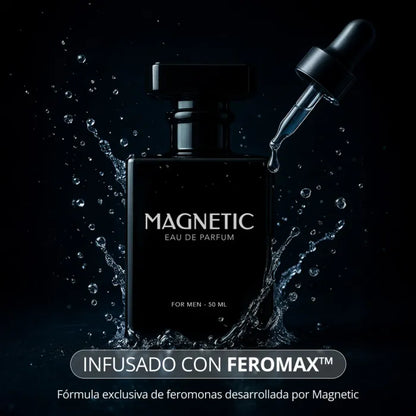 Magnético Aura 😉