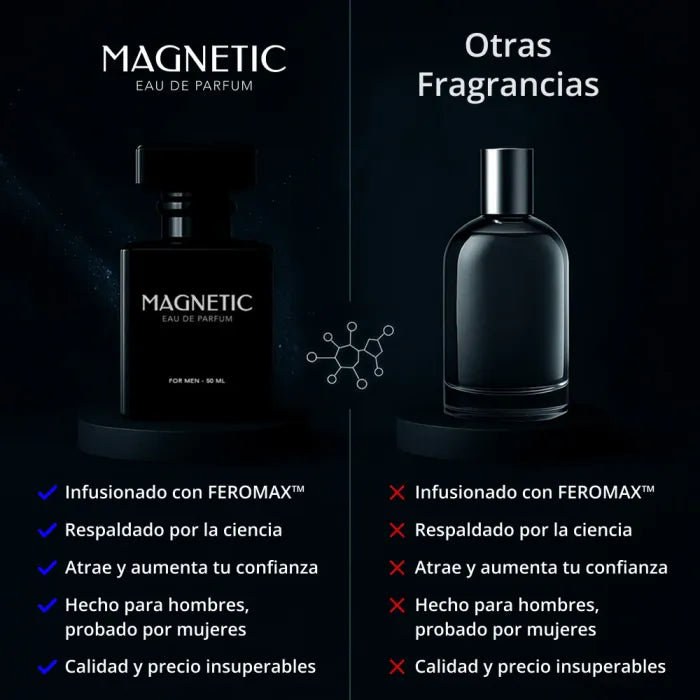 Magnético Aura 😉