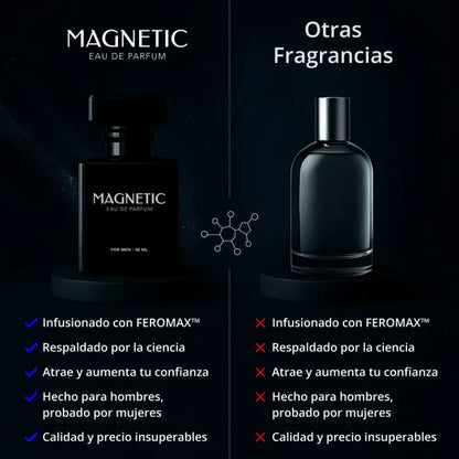Magnético Aura 😉